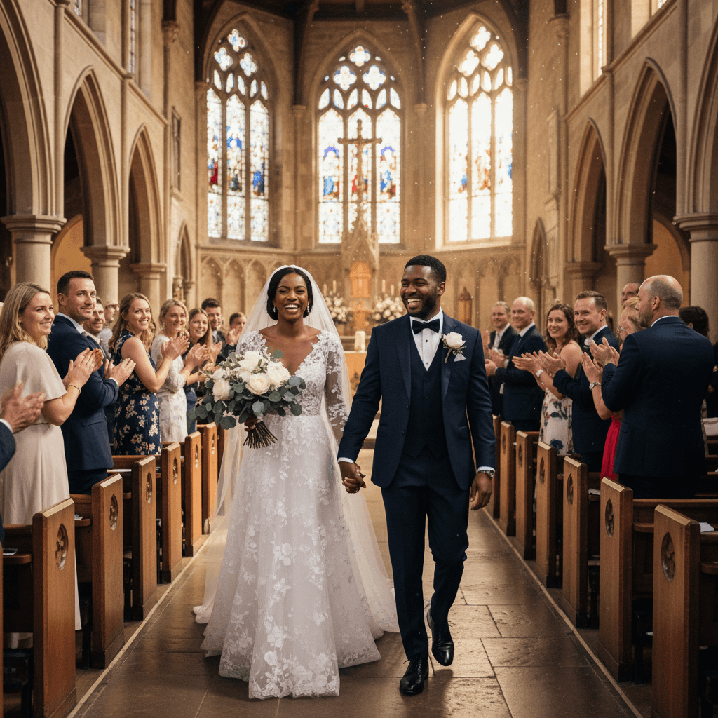 Build a Relationship